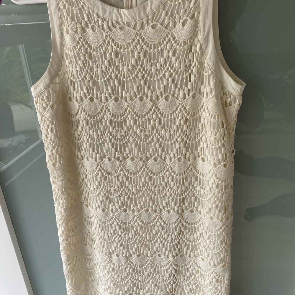 Loft shift dress
